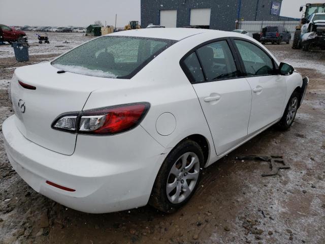 Photo 3 from auction – 2012 MAZDA 3 I with VIN JM1BL1UF3C1524844