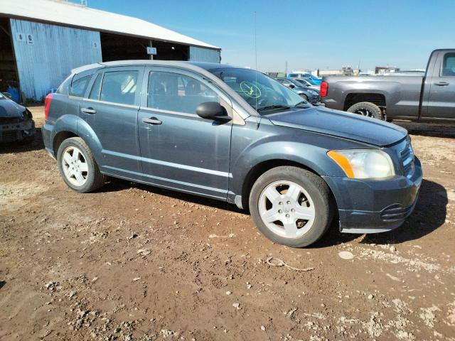 Photo 4 from auction – 2008 DODGE CALIBER SX with VIN 1B3HB48B48D735614