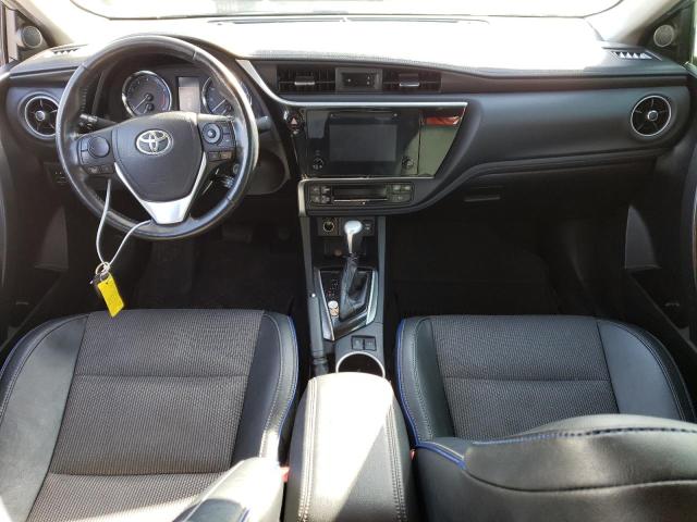 Photo 8 from auction – 2018 TOYOTA COROLLA L with VIN 2T1BURHE4JC108680