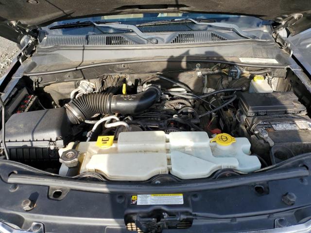 Photo 11 from auction – 2012 JEEP LIBERTY LI with VIN 1C4PJMCK7CW143464