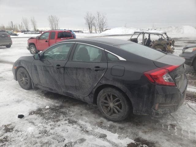 Photo 2 from auction – 2020 HONDA CIVIC EX with VIN 2HGFC2F77LH001679
