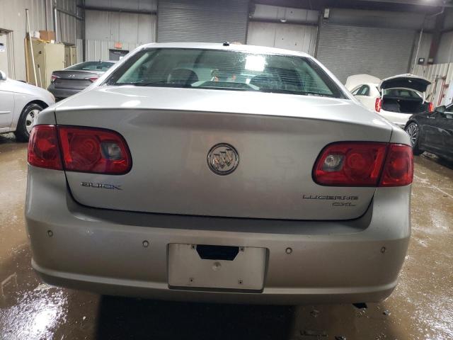 Photo 6 from auction – 2008 BUICK LUCERNE CX with VIN 1G4HD57218U132342