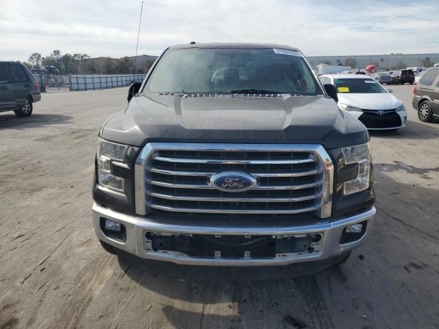 Photo 5 from auction – 2016 FORD F150 SUPER with VIN 1FTEW1C89GFA59938