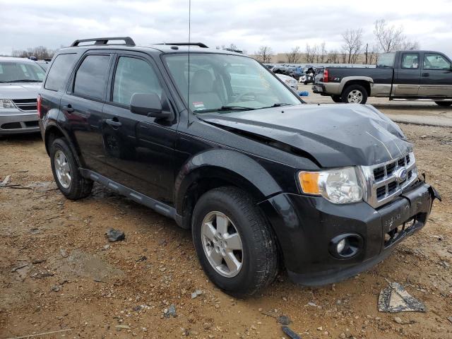 Photo 4 from auction – 2011 FORD ESCAPE XLT with VIN 1FMCU0D70BKC19164