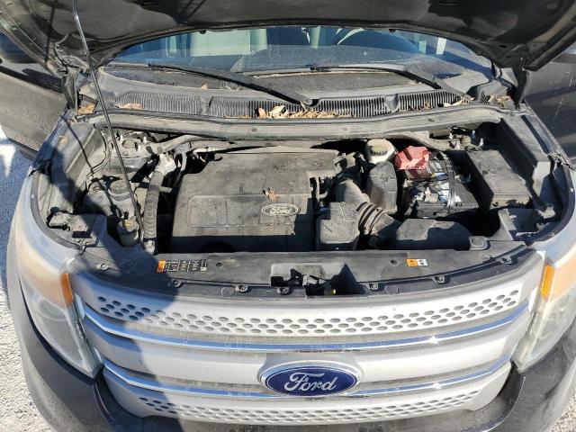 Photo 12 from auction – 2013 FORD EXPLORER with VIN 1FM5K7B85DGC44456
