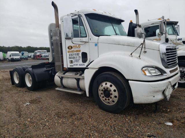 Photo 4 from auction – 2009 FREIGHTLINER CONVENTION with VIN 1FUJA6CKX9DAK3174