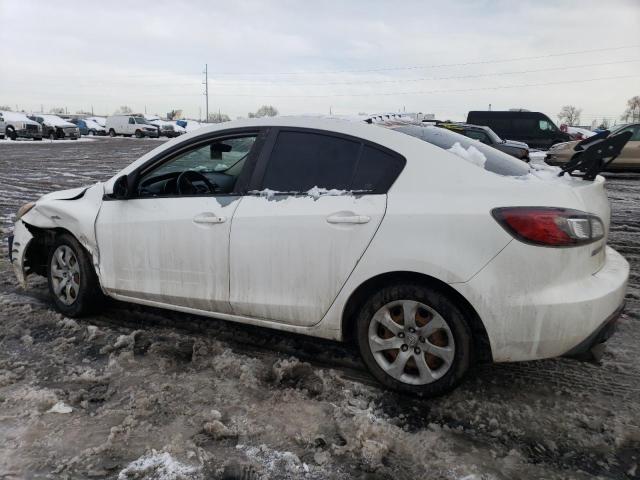 Photo 2 from auction – 2011 MAZDA 3 I with VIN JM1BL1UG5B1473211