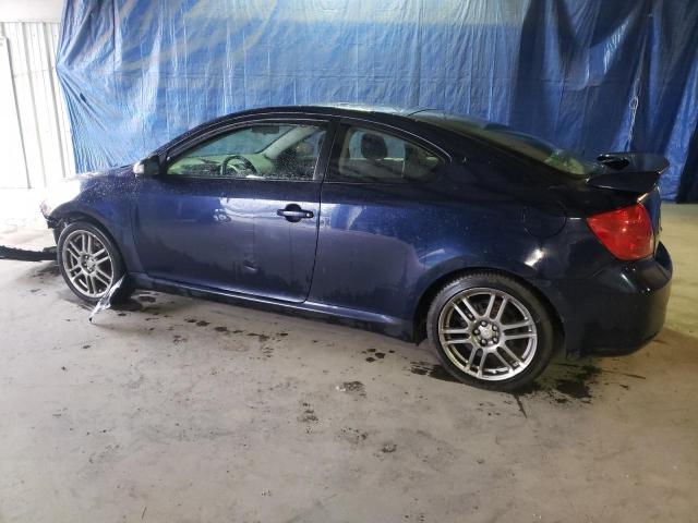 Photo 2 from auction – 2007 TOYOTA SCION TC with VIN JTKDE177570190702