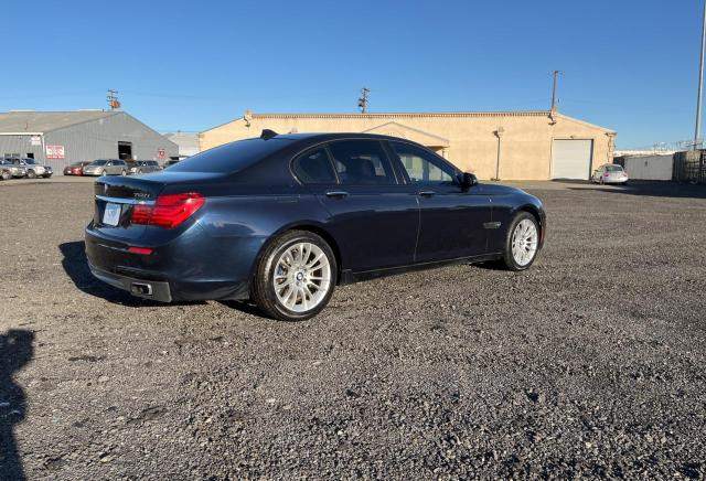 Photo 4 from auction – 2013 BMW ALPINA B7 with VIN WBAYB6C50DC998305