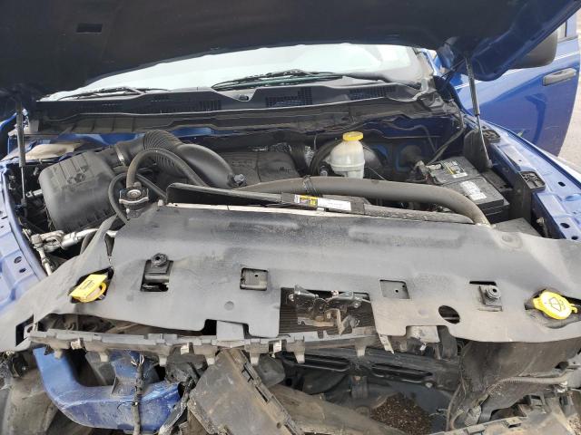 Photo 11 from auction – 2017 RAM 1500 ST with VIN 3C6RR7KT8HG574552
