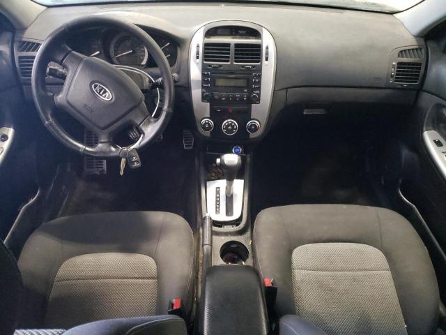 صورة رقم 8 من المزاد - 2008 KIA SPECTRA5 5 مع VIN KNAFE162185017735