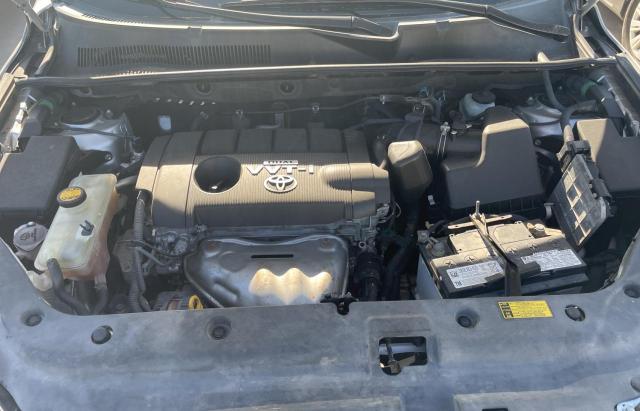 Photo 7 from auction – 2010 TOYOTA RAV4 with VIN 2T3ZF4DV5AW040011
