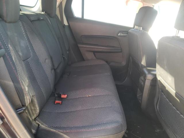 Photo 11 from auction – 2017 GMC TERRAIN SL with VIN 2GKALNEK4H6226388