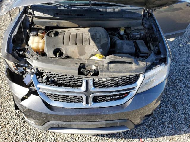 Photo 12 from auction – 2016 DODGE JOURNEY SX with VIN 3C4PDDBG3GT226759