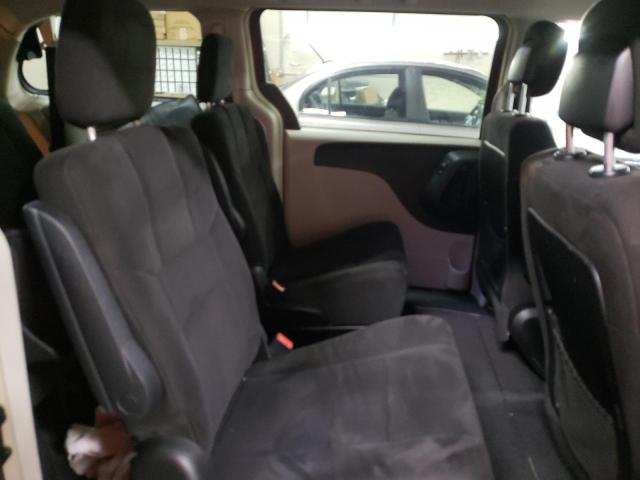Photo 11 from auction – 2011 DODGE GRAND CARA with VIN 2D4RN5DG1BR697669