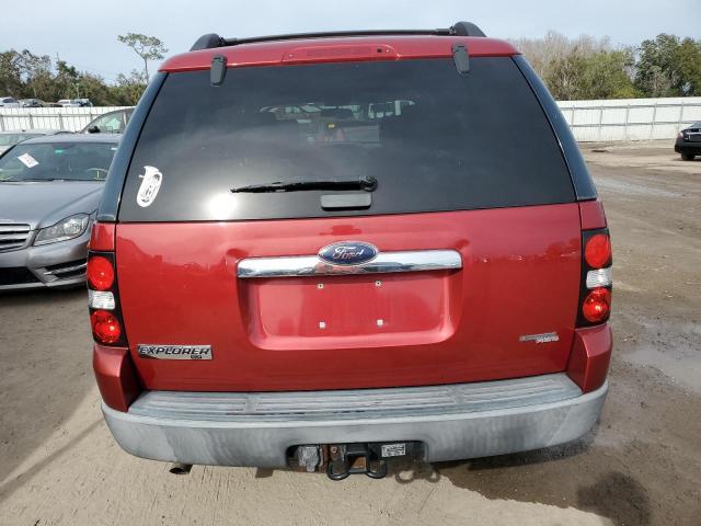 Photo 6 from auction – 2006 FORD EXPLORER X with VIN 1FMEU63EX6UA48753