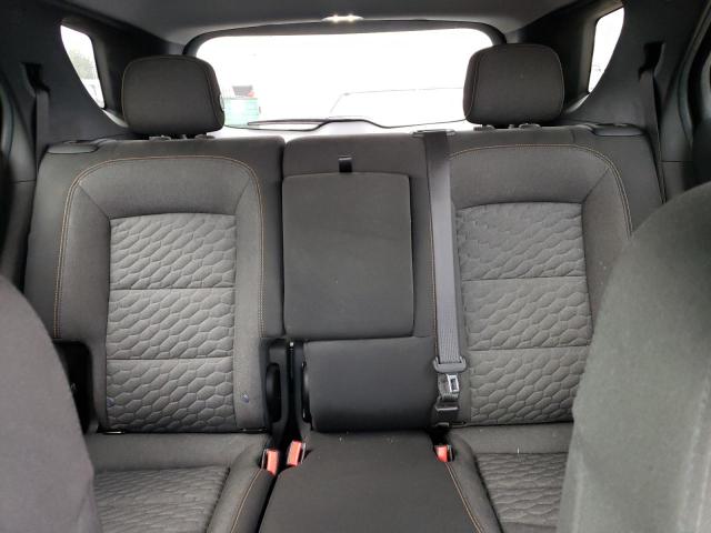 Photo 10 from auction – 2019 CHEVROLET EQUINOX LT with VIN 2GNAXKEV5K6250254