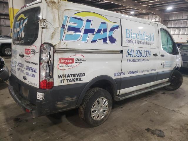 Photo 3 from auction – 2018 FORD TRANSIT T- with VIN 1FTYR1YM5JKA53918