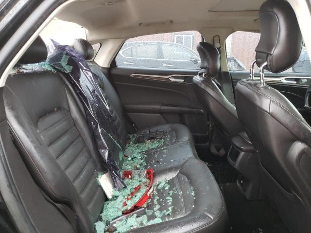 Photo 10 from auction – 2014 FORD FUSION SE with VIN 3FA6P0HD1ER258280