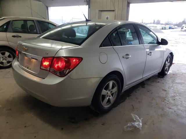 Photo 3 from auction – 2014 CHEVROLET CRUZE LT with VIN 1G1PC5SB5E7216404