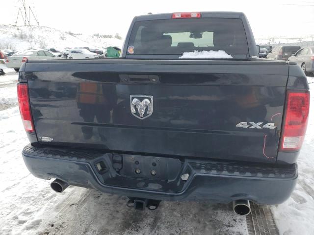 Foto 6 de la subasta – 2015 RAM 1500 ST con VIN 1C6RR7KT9FS617088