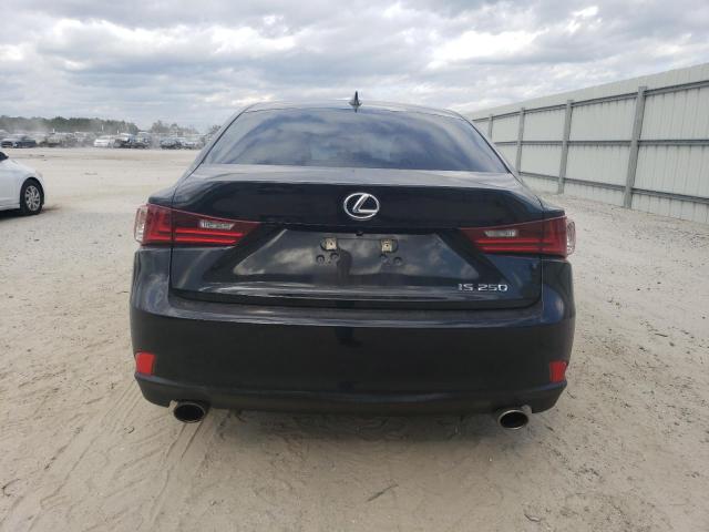 Photo 6 from auction – 2014 LEXUS IS 250 with VIN JTHBF1D21E5023031