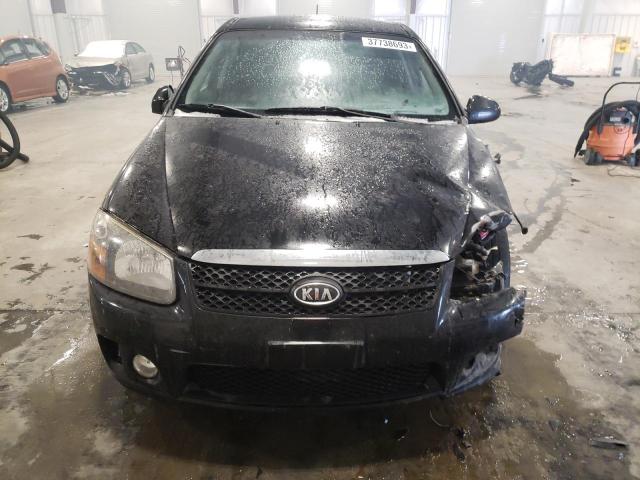 صورة رقم 5 من المزاد - 2008 KIA SPECTRA5 5 مع VIN KNAFE162185017735