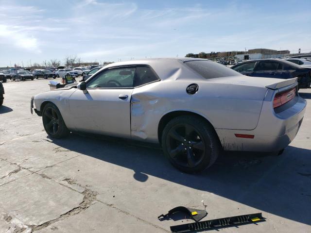 Photo 2 from auction – 2013 DODGE CHALLENGER with VIN 2C3CDYBT5DH685903