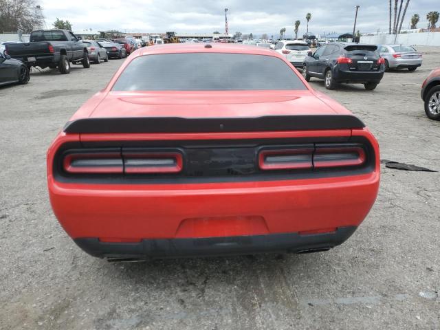 Photo 6 from auction – 2020 DODGE CHALLENGER with VIN 2C3CDZBTXLH250976