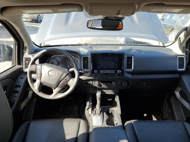 Photo 8 from auction – 2022 NISSAN FRONTIER S with VIN 1N6ED1EK0NN637732