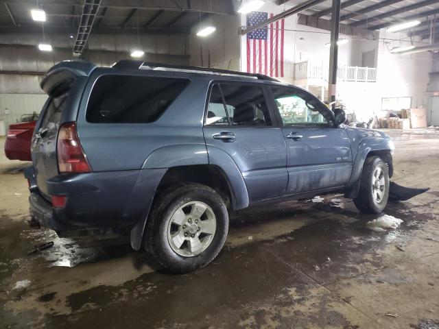 Photo 3 from auction – 2005 TOYOTA 4RUNNER SR with VIN JTEBU14R058035959