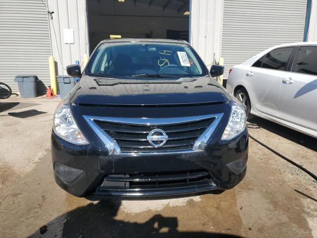 Photo 5 from auction – 2019 NISSAN VERSA S with VIN 3N1CN7APXKL807718