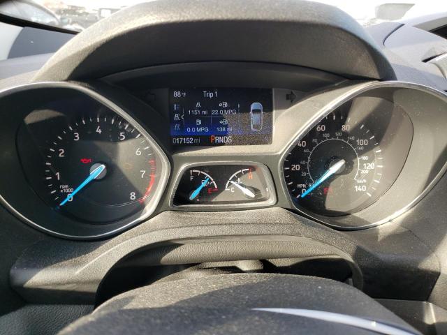 صورة رقم 9 من المزاد - 2019 FORD ESCAPE S مع VIN 1FMCU0F76KUB95261