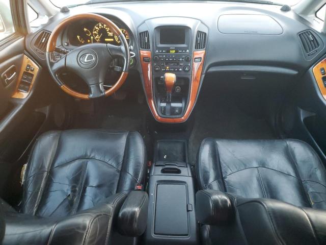 Photo 8 from auction – 2002 LEXUS RX 300 with VIN JTJGF10U820141873