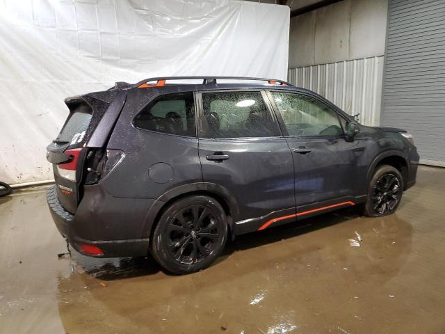 Zdjęcie 3 z aukcji – 2019 SUBARU FORESTER S z VIN JF2SKAPC1KH536681
