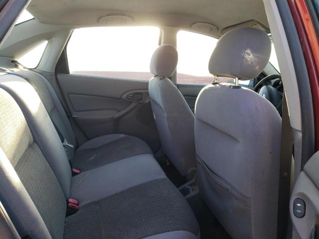 Photo 10 from auction – 2004 FORD FOCUS SE C with VIN 1FAFP34Z34W108329