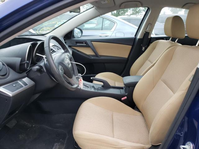 Zdjęcie 7 z aukcji – 2012 MAZDA 3 I z VIN JM1BL1V79C1668275