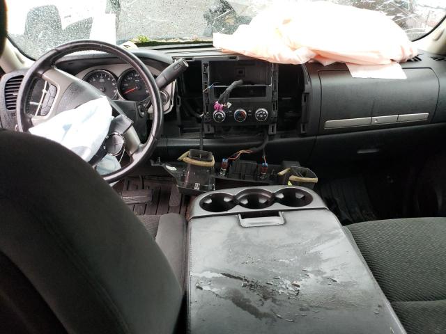 Photo 8 from auction – 2008 CHEVROLET SILVERADO with VIN 1GCEK19J88Z244164