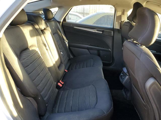 Photo 10 from auction – 2016 FORD FUSION SE with VIN 3FA6P0H74GR350187