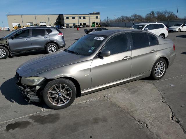 Photo 1 from auction – 2010 BMW 328 I with VIN WBAPH7G52ANM53541