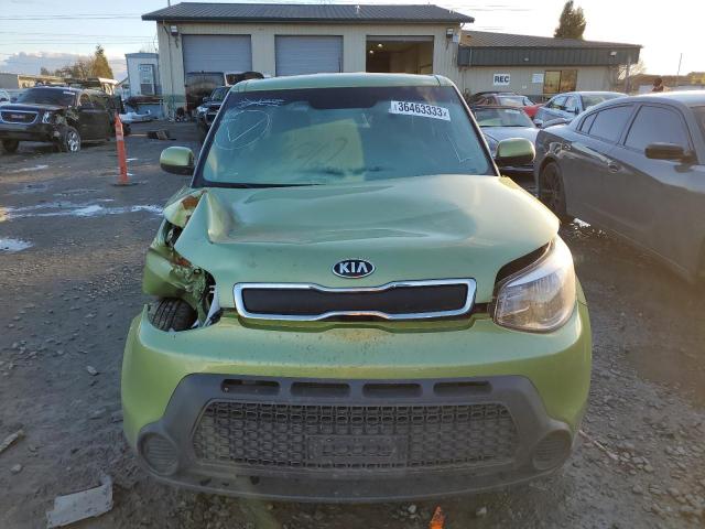 Photo 5 from auction – 2015 KIA SOUL with VIN KNDJN2A26F7811383