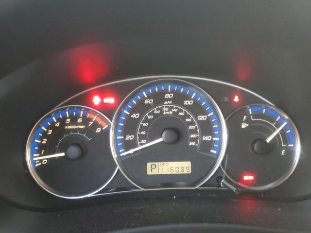 Photo 9 from auction – 2011 SUBARU FORESTER L with VIN JF2SHAEC1BH743203