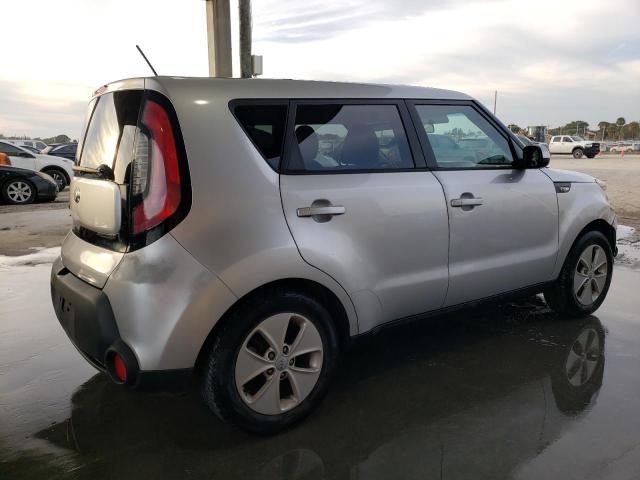 Photo 3 from auction – 2014 KIA SOUL with VIN KNDJN2A27E7701960