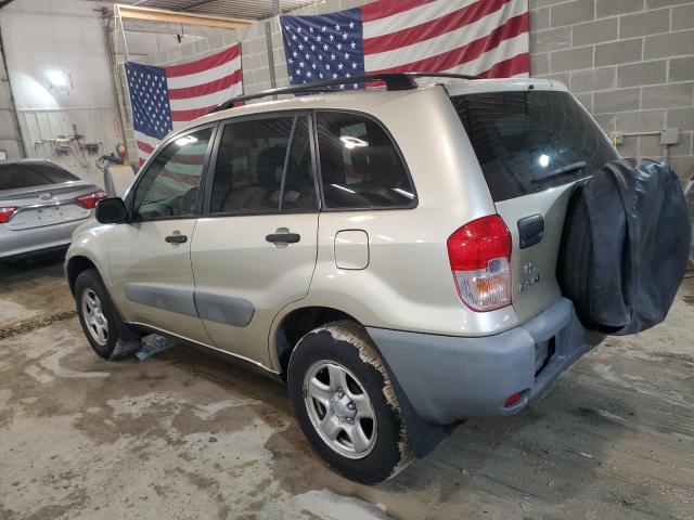 Foto 2 de la subasta – 2001 TOYOTA RAV4 con VIN JTEHH20V016008628