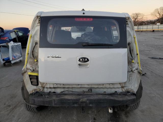 Photo 6 from auction – 2013 KIA SOUL with VIN KNDJT2A59D7496964