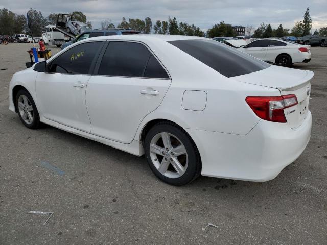 Photo 2 from auction – 2014 TOYOTA CAMRY L with VIN 4T1BF1FK9EU785314