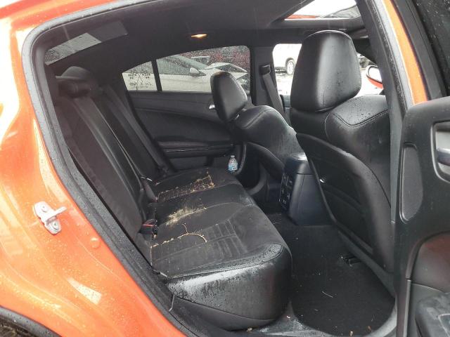 Photo 10 from auction – 2021 DODGE CHARGER R/ with VIN 2C3CDXCT5MH500192