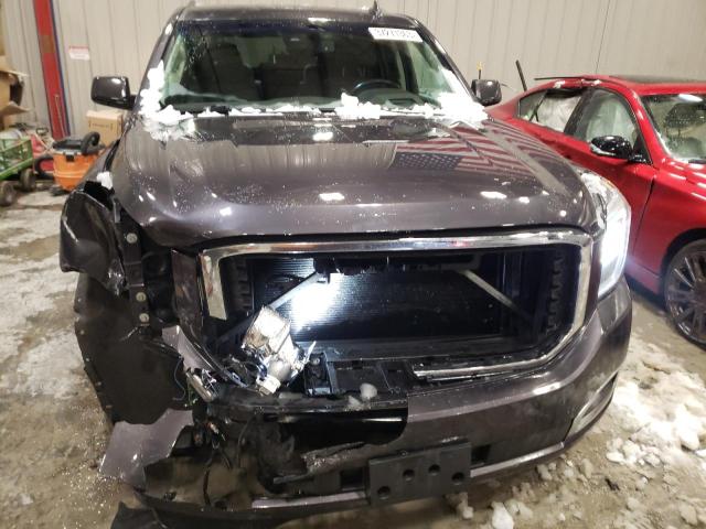 Photo 5 from auction – 2016 GMC YUKON DENA with VIN 1GKS2CKJ4GR444650