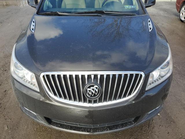 Photo 11 from auction – 2013 BUICK LACROSSE P with VIN 1G4GH5E39DF150047
