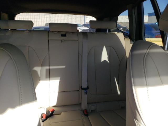 Photo 10 from auction – 2019 BMW X3 SDRIVE3 with VIN 5UXTR7C57KLF25708